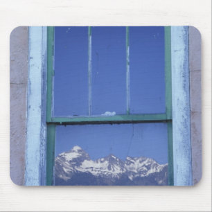 N.A., USA, Wyoming, Grand Teton National Park, 2 Mousepad