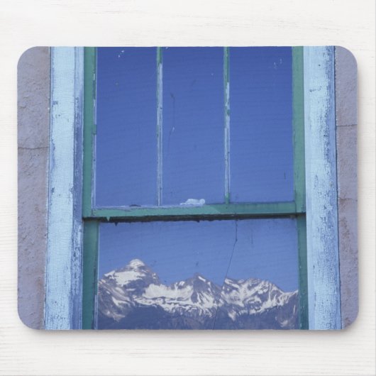 N.A., USA, Wyoming, Grand Teton National Park, 2 Mousepad (Vorne)