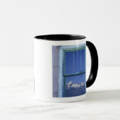 N.A., USA, Wyoming, Grand Teton National Park, 2 Tasse (VorderseiteRechts)