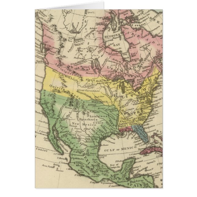 N Amerika 2 (Vorne)