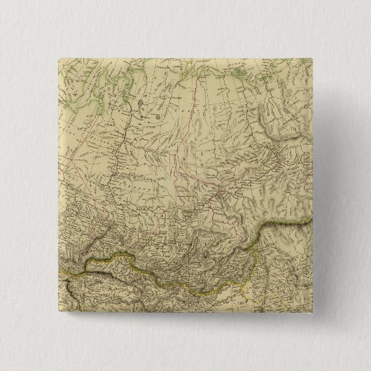 N Asien Button (Vorderseite)