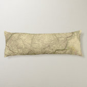 N Asien Seitenschläferkissen (Rückseite)