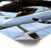 n' Boost Full Image Print Poster (Ecke)