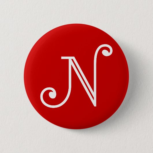N BUTTON (Vorderseite)