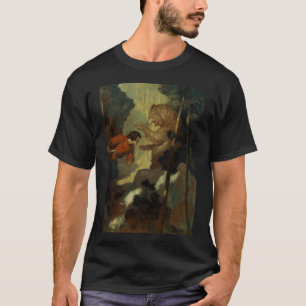 N.C. Wyeth Der Alchemist N.C. Wyeth T-Shirt