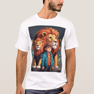 n Hemd 423za T-Shirt