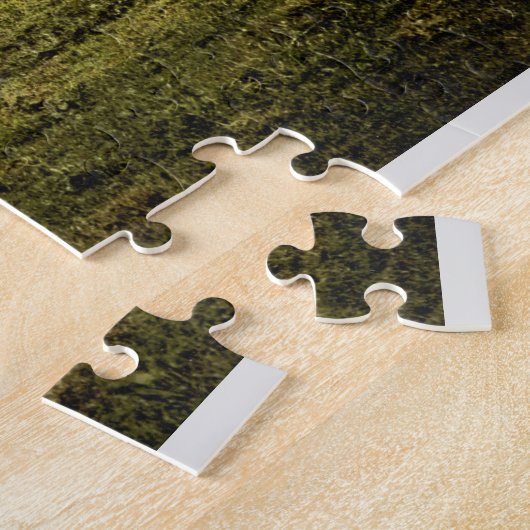 N. Ireland Devenish Isle Monastic Tower Puzzle (Seite)