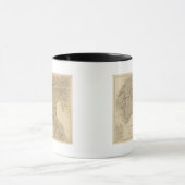 N Italien, Alpen Tasse (Zentrum)