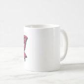 N&J-TASSE KAFFEETASSE (VorderseiteRechts)