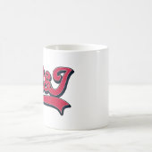 N&J-TASSE KAFFEETASSE (Mittel)
