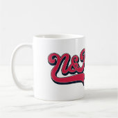 N&J-TASSE KAFFEETASSE (Links)
