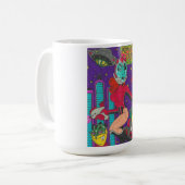 N KAFFEETASSE (Vorderseite Links)