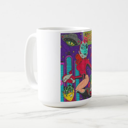 N KAFFEETASSE (Vorderseite Links)