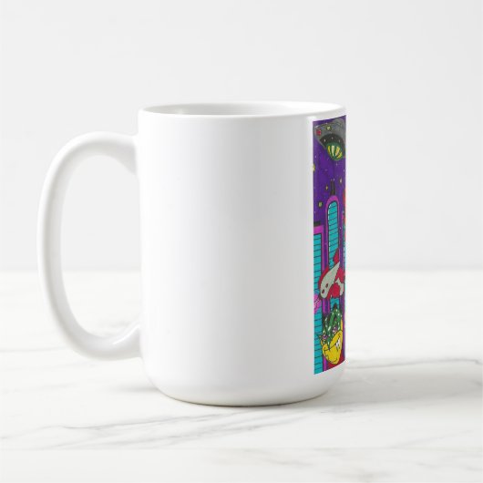 N KAFFEETASSE (Links)