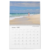 N@ked Doodle 2020 Kalender (Jan 2027)
