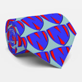 N KRAWATTE (Gerollt)