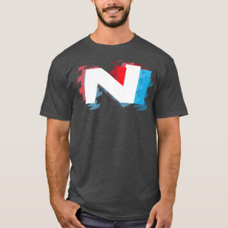 N Leistung 1 T-Shirt