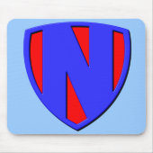 N MOUSEPAD (Vorne)