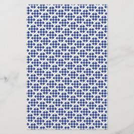 N November Wasserfarben-Signalfeld Flyer