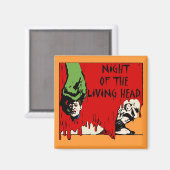 N.O.T.L.H MAGNET (Vorderseite/Rückseite)