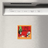 N.O.T.L.H MAGNET (In Situ (Geschirrspüler))