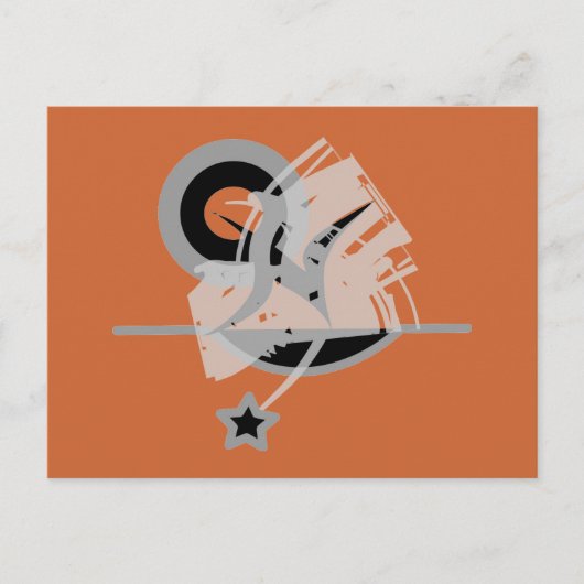 N POSTKARTE (Vorderseite)