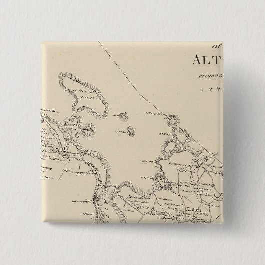 N pt Alton Button (Vorderseite)