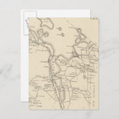 N pt Alton Postkarte (Vorne/Hinten)