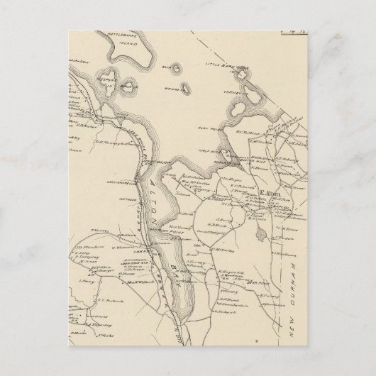 N pt Alton Postkarte (Vorderseite)