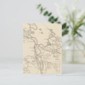 N pt Alton Postkarte (Stehend Vorderseite)