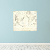 N & S LEINWANDDRUCK (Insitu (Holzboden))