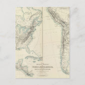 N & S POSTKARTE (Vorderseite)