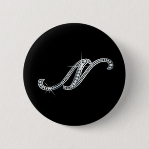N-Skript "Diamond Bling" Button