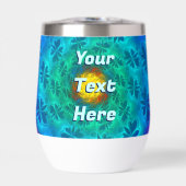 N-Space Lepidoptera (Vorderseite)