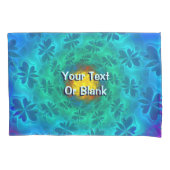 N-Space Lepidoptera Kissenbezug (Vorderseite)