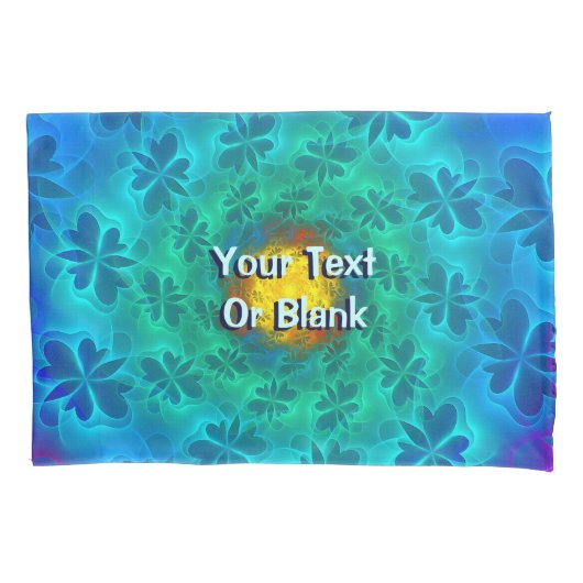 N-Space Lepidoptera Kissenbezug (Vorderseite)