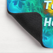 N-Space Lepidoptera Mousepad (Ecke)