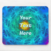 N-Space Lepidoptera Mousepad (Vorne)