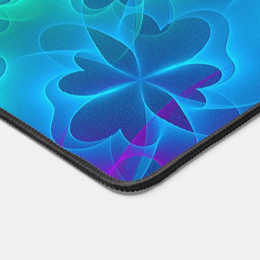 N-Space Lepidoptera Schreibtischunterlage (Ecke)