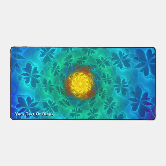 N-Space Lepidoptera Schreibtischunterlage (Vorderseite)