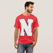 "N " T-Shirt (Vorne ganz)