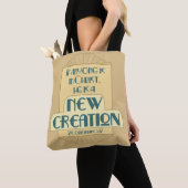 n tasche (Von Nahem)