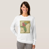 N u. S Carolina 3 T-Shirt (Vorne ganz)