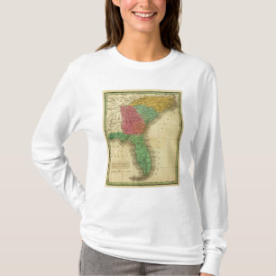 N u. S Carolina 3 T-Shirt