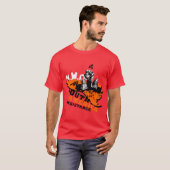 N.W.O. T-Shirt (Vorne ganz)