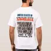 N WEITERER WORD Men's Basic T - Shirt (Rückseite)