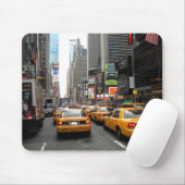 N.Y.C. MOUSEPAD (Mit Mouse)