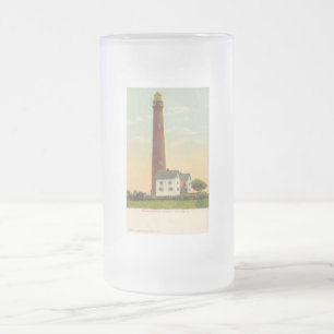 N.Y. Shinnecock Lighthouse Tasse