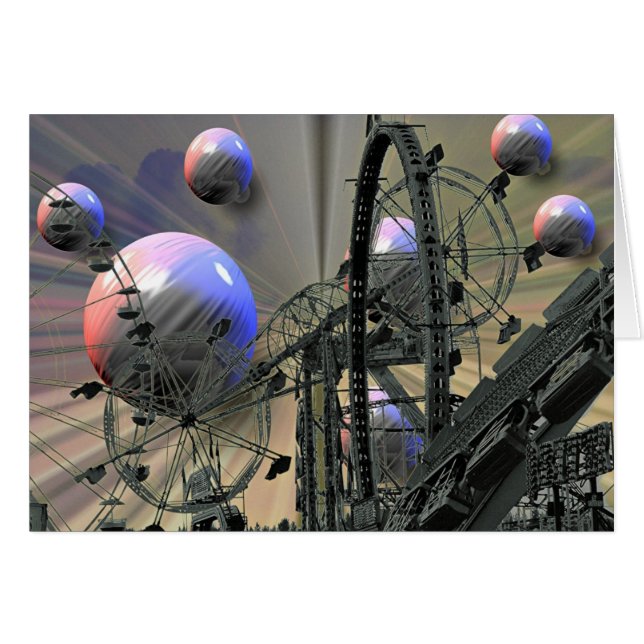 N.Y. Staat angemessen (Vorderseite (Horizontal))