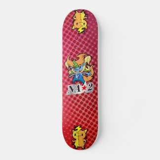 NA2-Modell 2 Skateboard